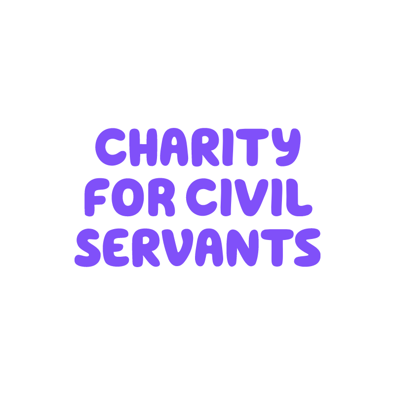 Charity for Civil Servants