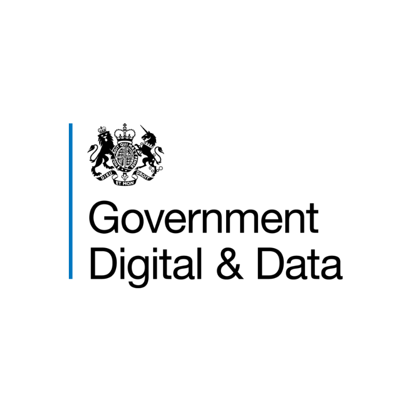 Government Digital & Data