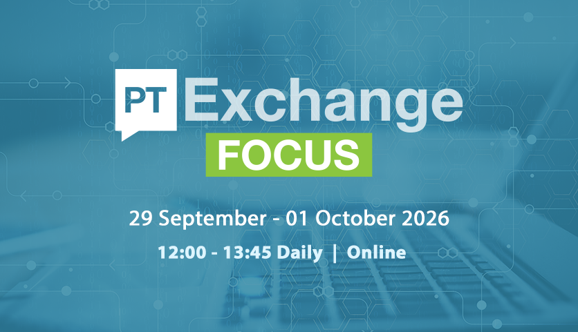 PT Exchange: Focus