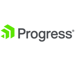 Progress logo