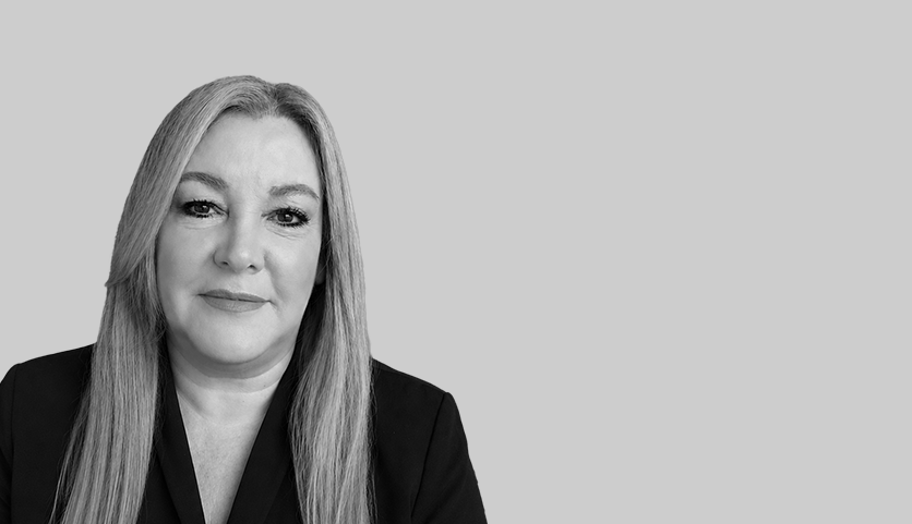 Julie Hewitt, Market Development Director, Capita