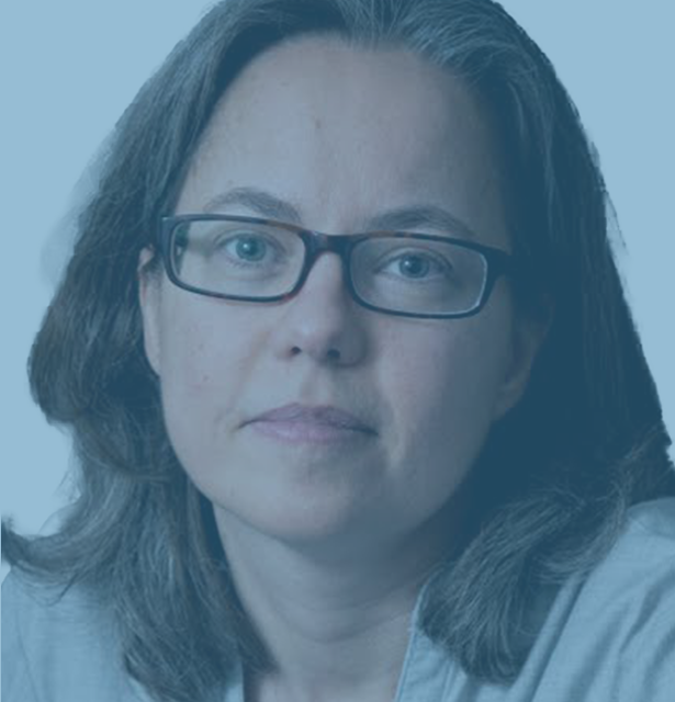 Louise Crow
