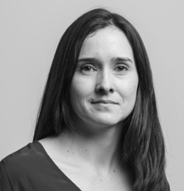 Suzannah Brecknell, Editor, CSW