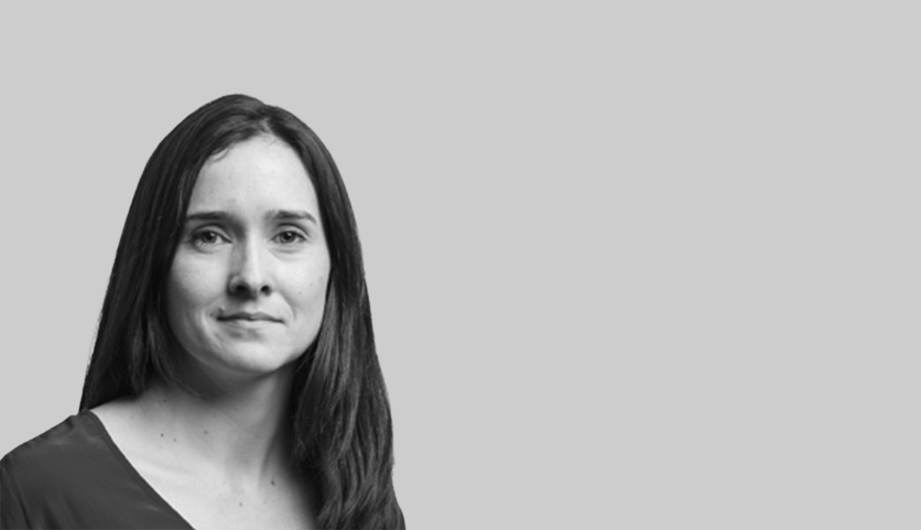Suzannah Brecknell, Editor, CSW