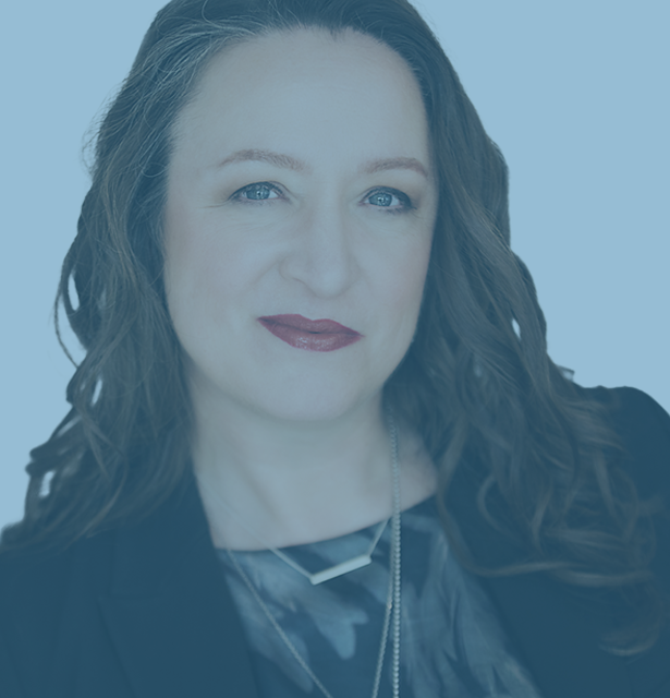 Tiffany St James – chief artificial intelligence officer, Liverpool City Region