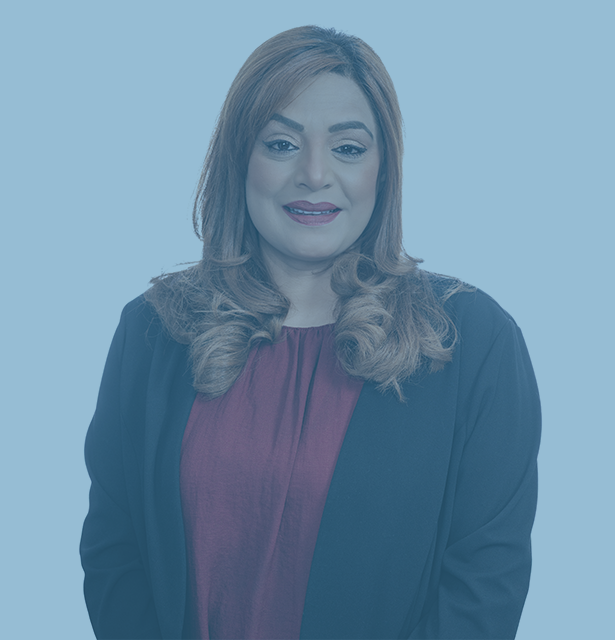 Councillor Samia Chaudhary
