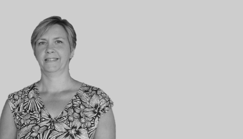 Liz St Louis, Director of Smart Cities, Sunderland City Council
