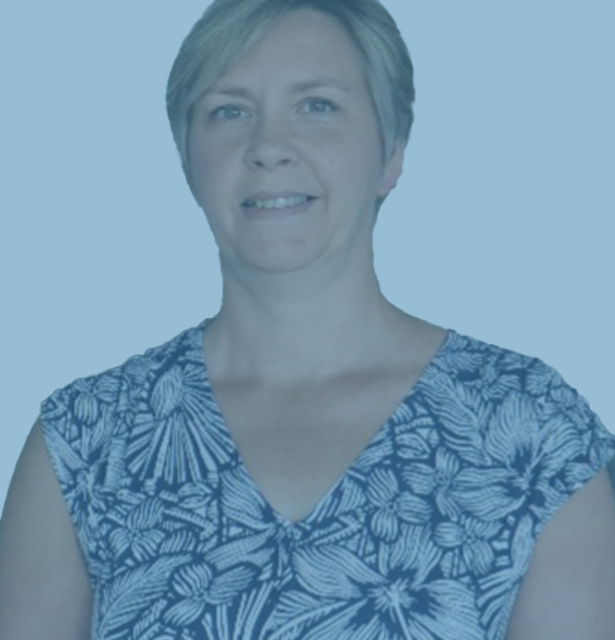 Liz St Louis, Director of Smart Cities, Sunderland City Council