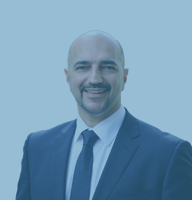 Dr Kion Ahadi , Chief executive, Leasehold Advisory Service