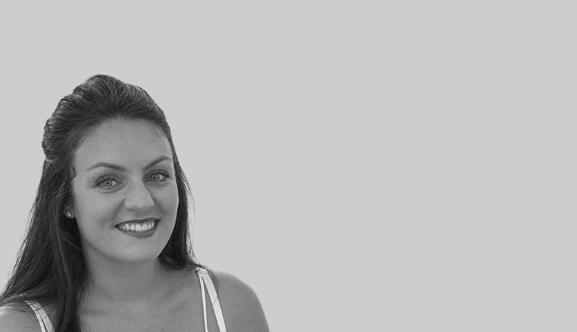 Abi Griffiths, Public Sector Customer Advisor, SAS