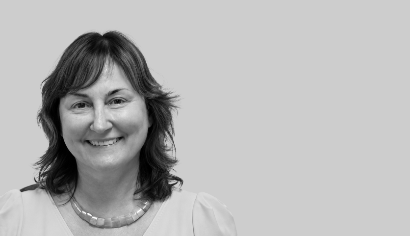 Bozena Hillyer, Director Counter Fraud, Compliance and Debt, Department for Work and Pensions