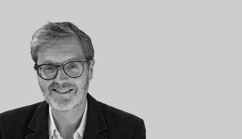 Simon York CBE, RUSI Senior Associate Fellow, CFS