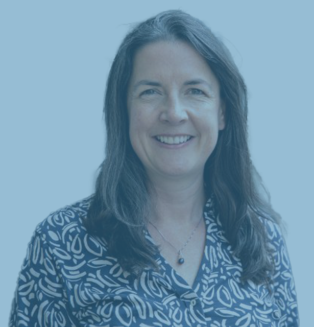 Vicki Sellick MBE
