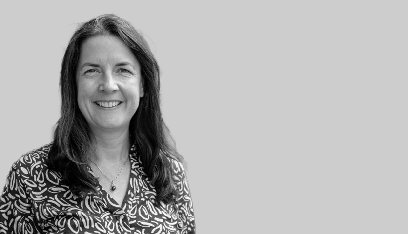 Vicki Sellick MBE