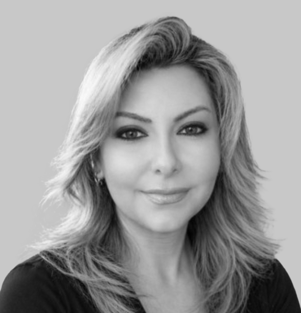 Professor Nisreen Ameen, Professor of Artificial Intelligence and Policy, Henley Business School, University of Reading